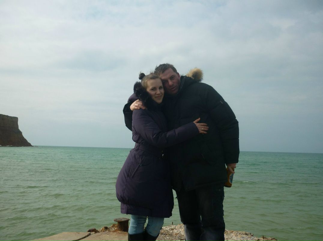 Светлана Ларюшина | Москва