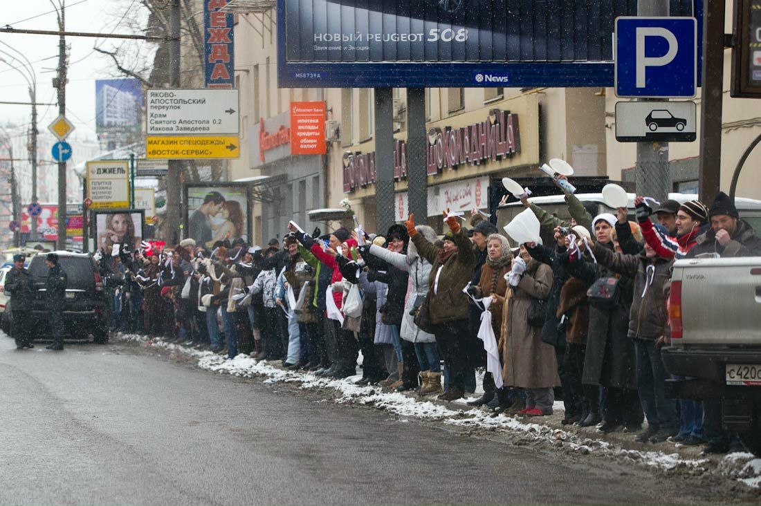 Анна Глухова | Санкт-Петербург