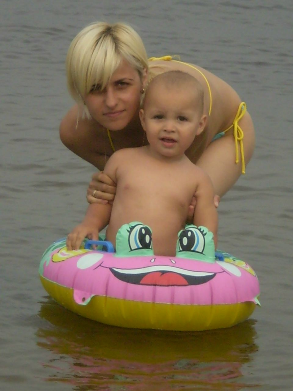 Анюта Бурова | Киев