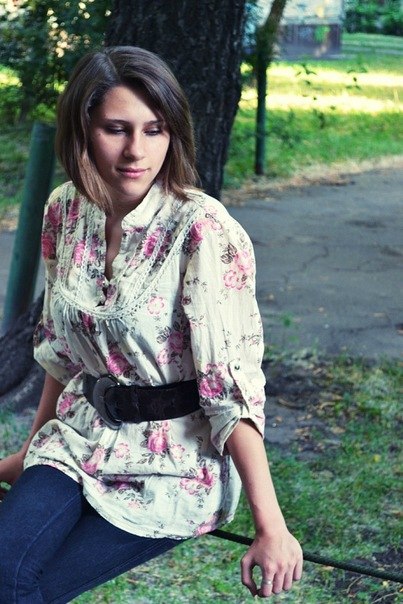 Катюша Турчин | Киев