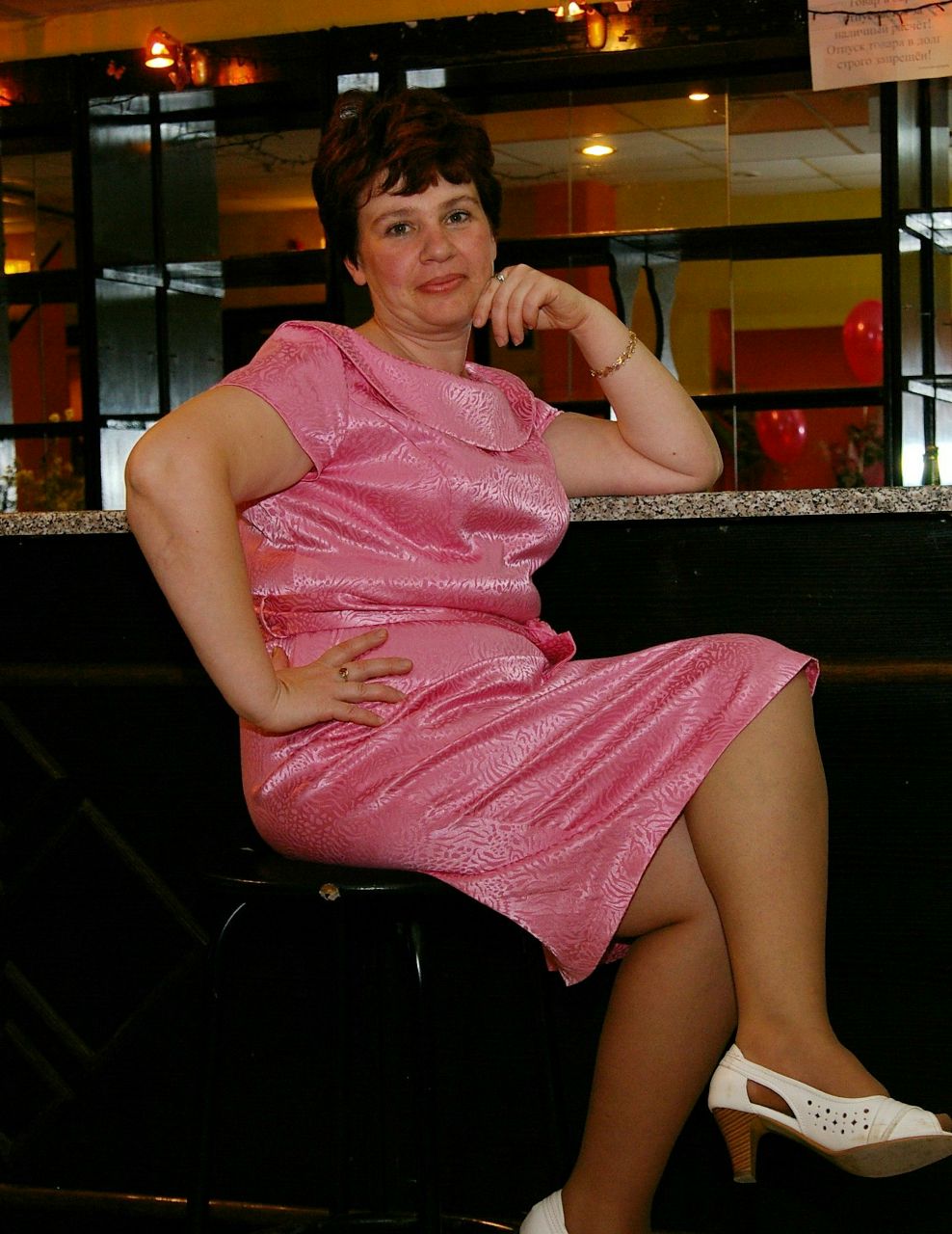 Татьяна Алексеева | Чебоксары