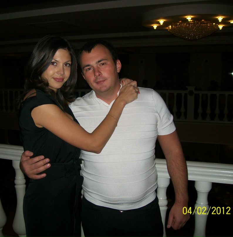 Юлия Закарина | Самара