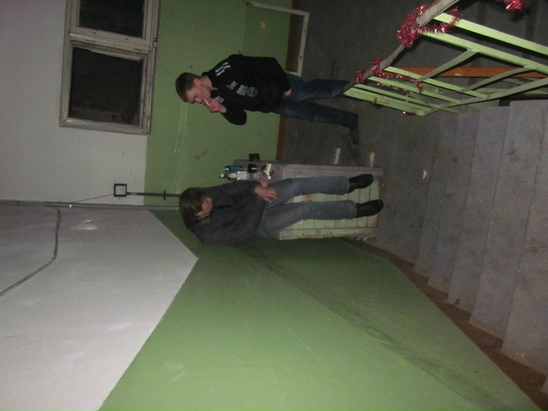 Михаил Юдин | Нижний Новгород