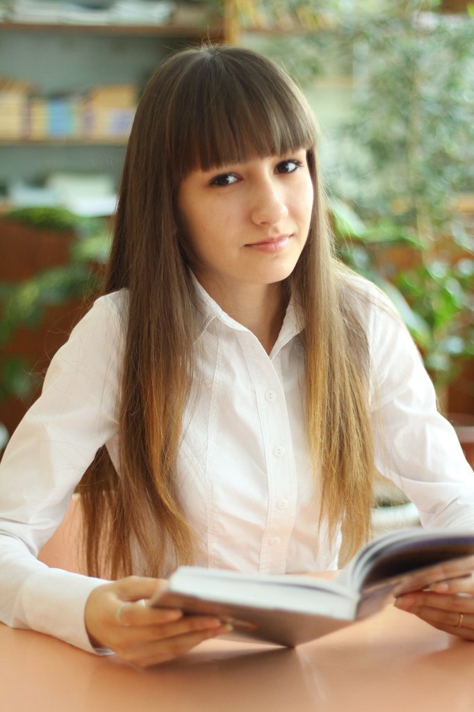 Ильмира Яковлева | Ульяновск