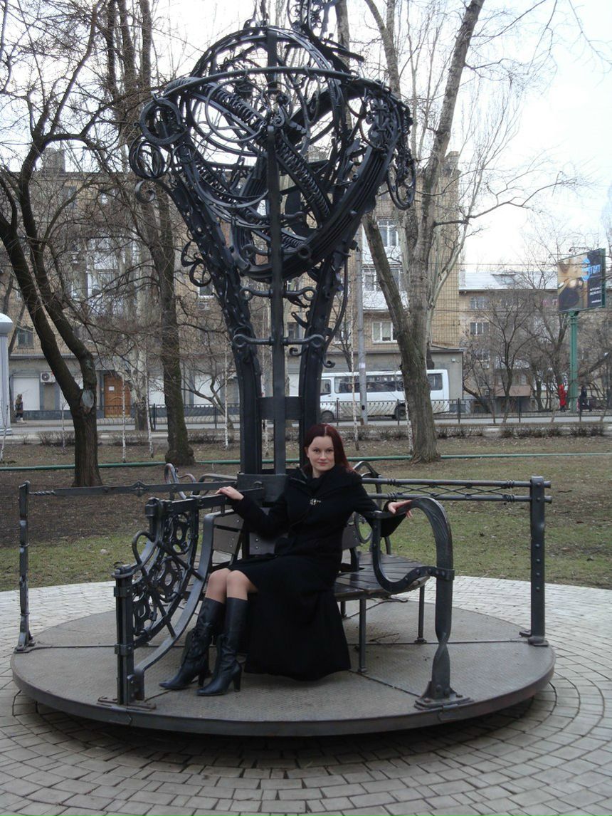 Вера Ткаченко | Гродно