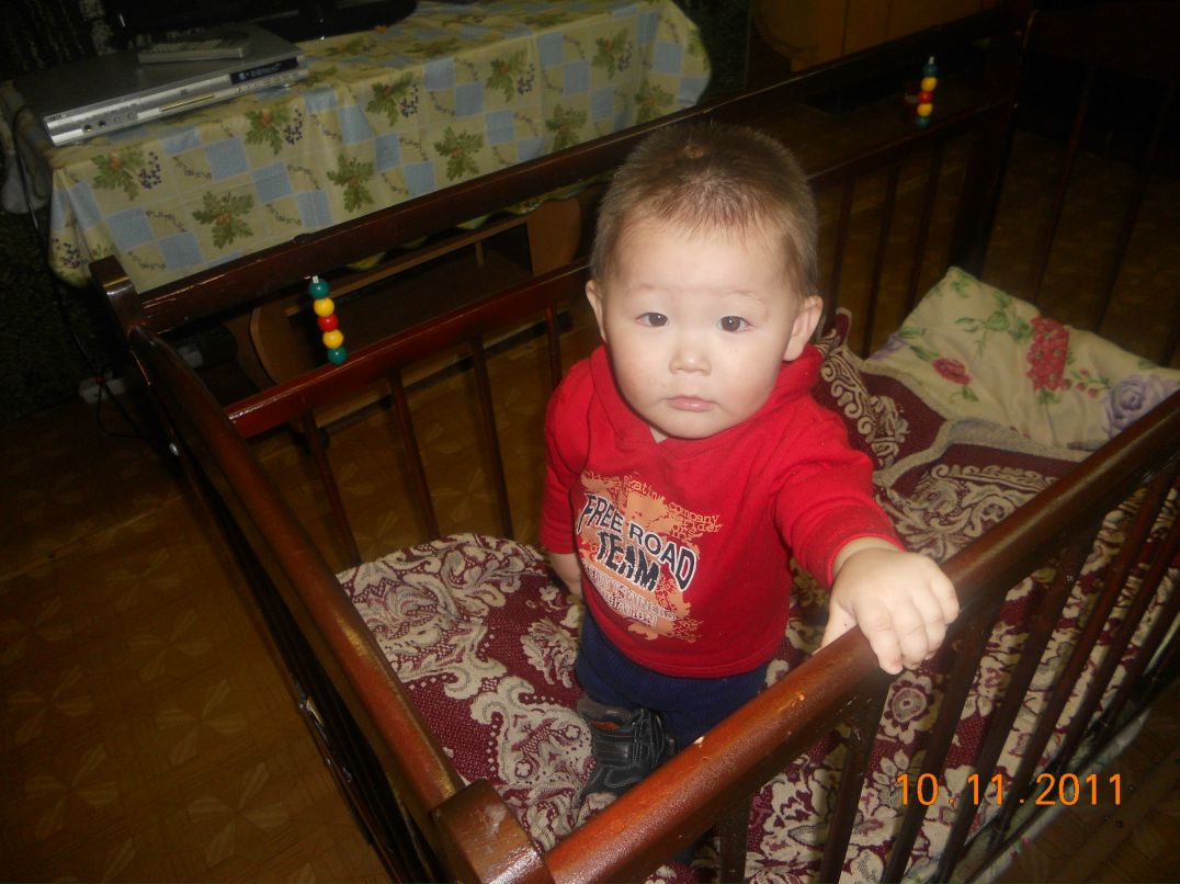 Егор Алексеев | Сунтар