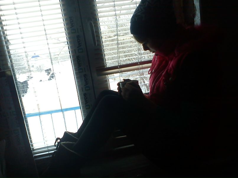 Анастасия Долматова :)НЕ ГрустИ(: | Kópavogur