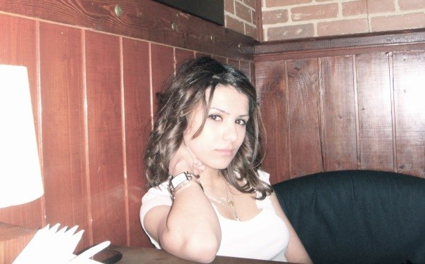 Сюзанна Айриян | Москва