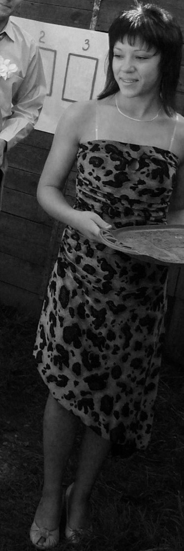 Лариса Козырь | Ачинск