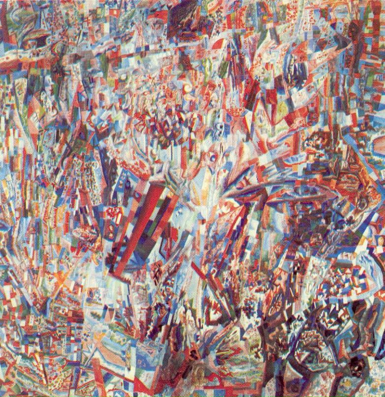 Irina Troyanenko | Санкт-Петербург