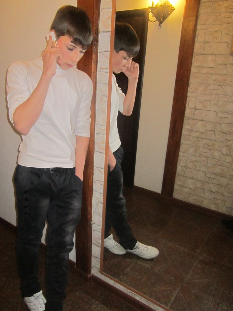 Саня Александров [A.S.] | Лянтор