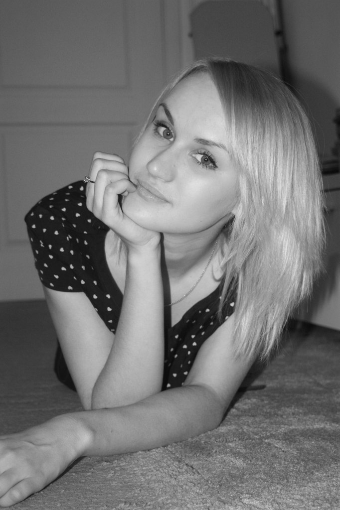 Алина Чернобров | Киев