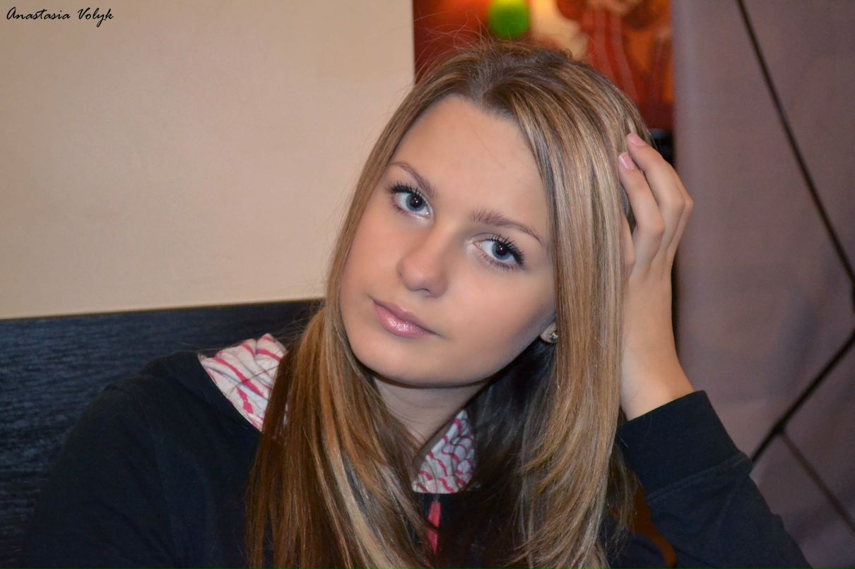 Анастасия Бабкова | Харьков