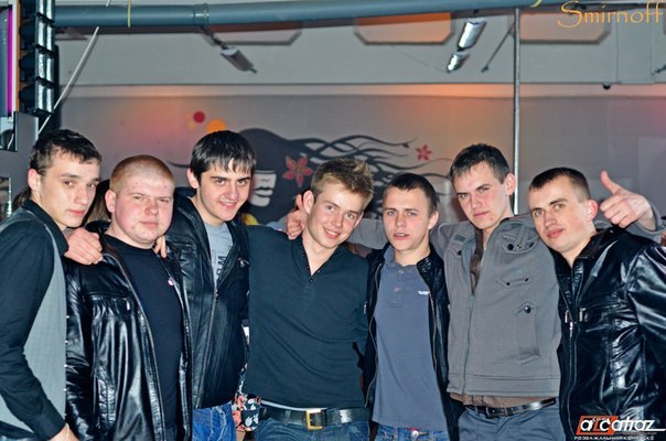 Вітаха Салковський | Нетешин