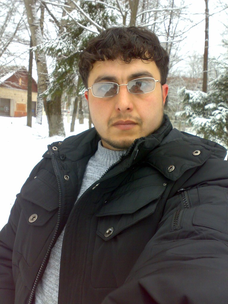 Бахтиёр Рахимов | Курган-Тюбе