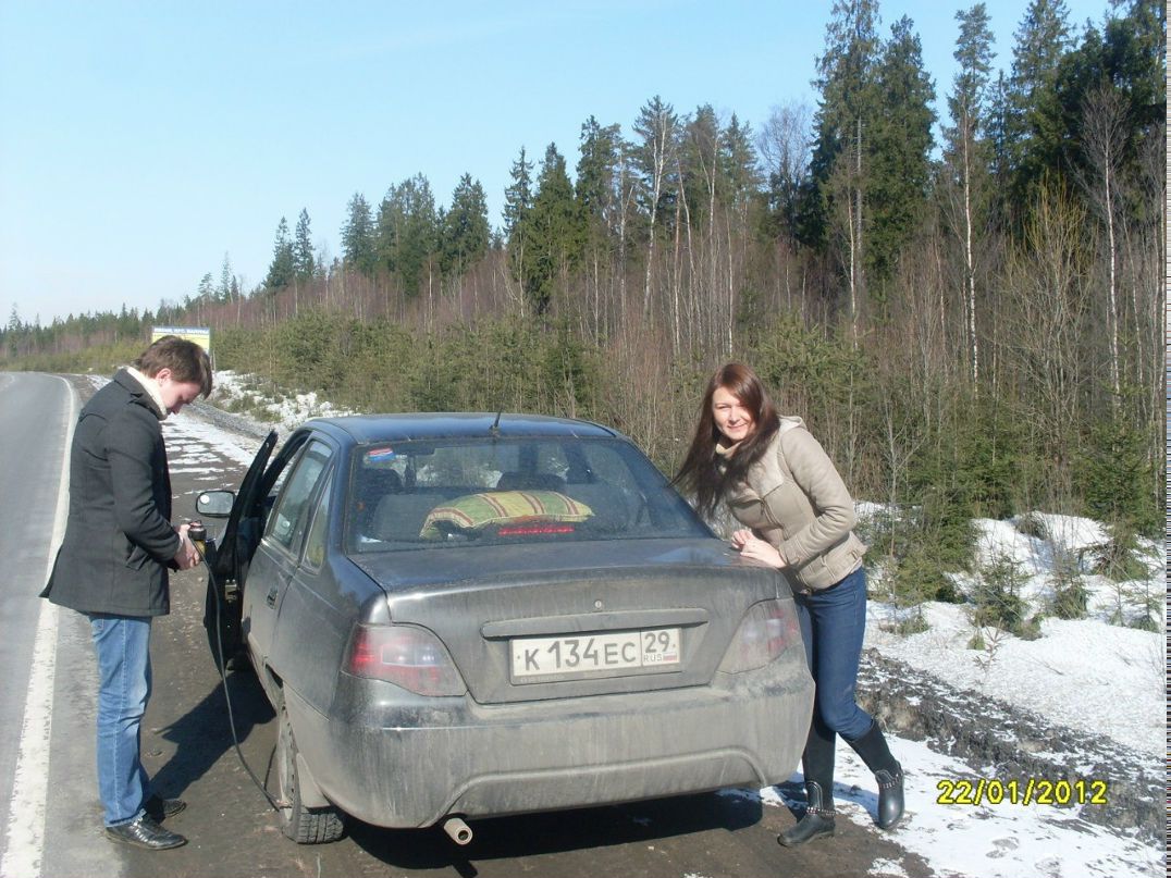 Виктория Лопунова ♥ | Архангельск