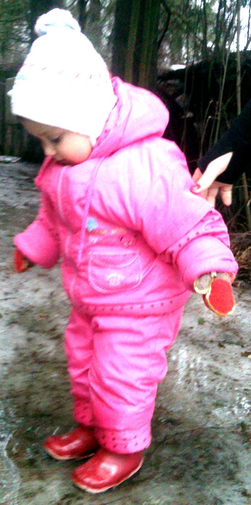 Юлия Воробьёва | Луга