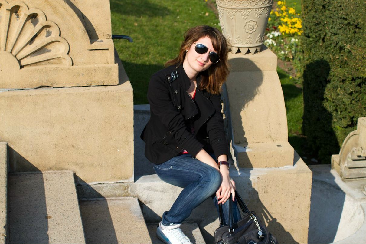 Илона Ушенина | 