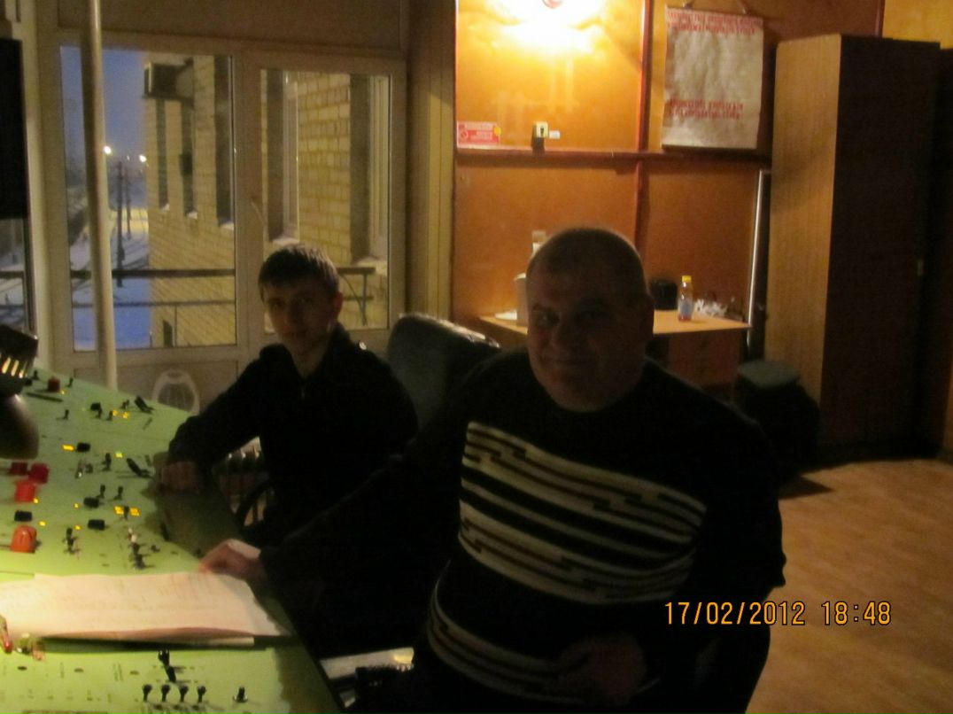 Женя Зайков /Jevgěníj/ | Одесса