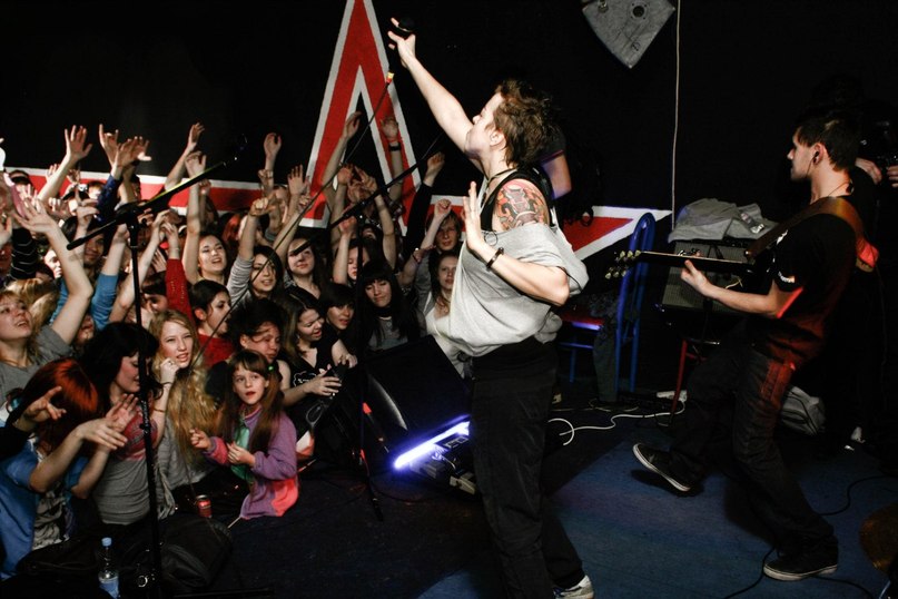 Гуля Рамазанова | Тольятти