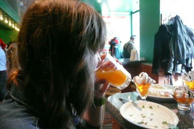 Мария Слабковская | Киев