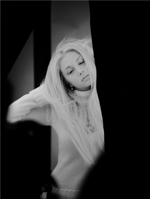 Татьяна Рассыпаева | Иркутск