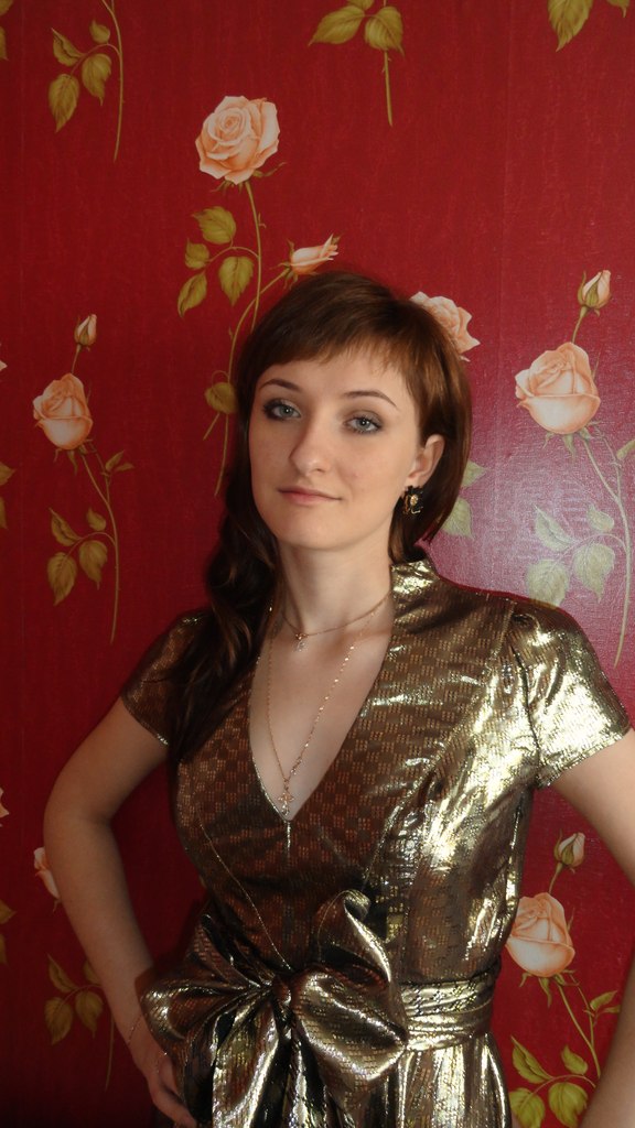 Виктория Корчик | Москва