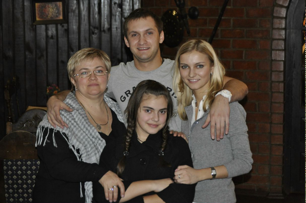 Ника Полянская | Москва