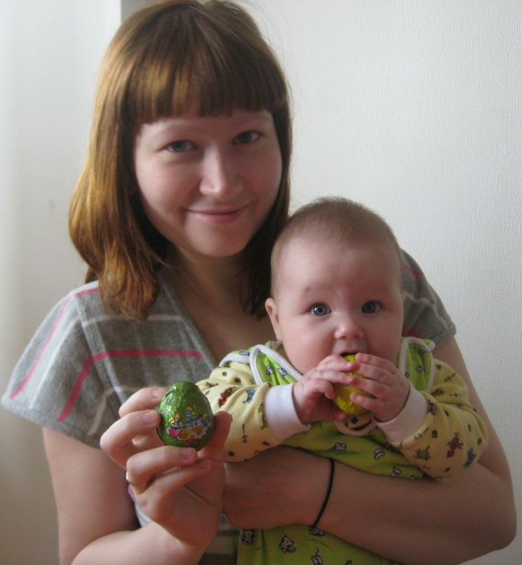 Аня Евсеева Александровна | Казань