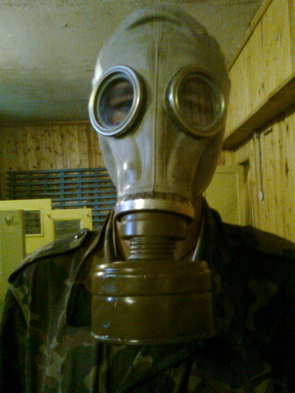 Макс Будовский | 