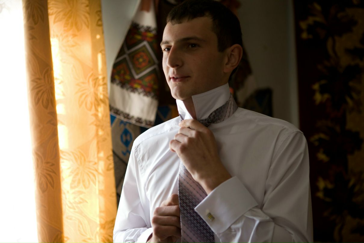 Тарас Боцько | Львов