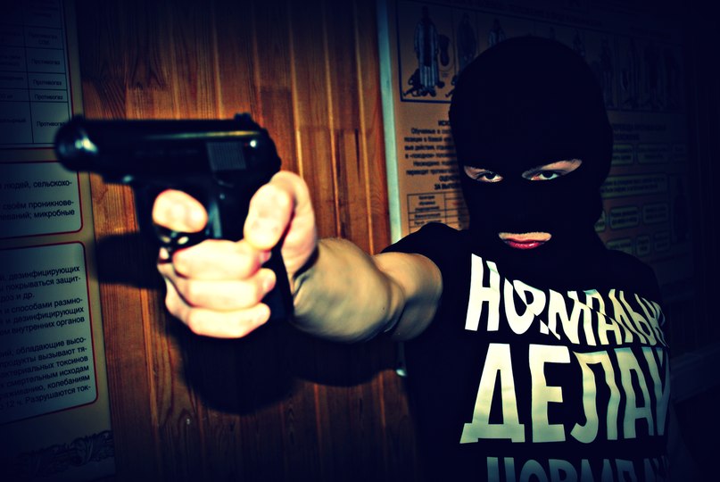 Никита Быц | Ярославль