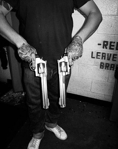 Wlad Marchenko | Санкт-Петербург