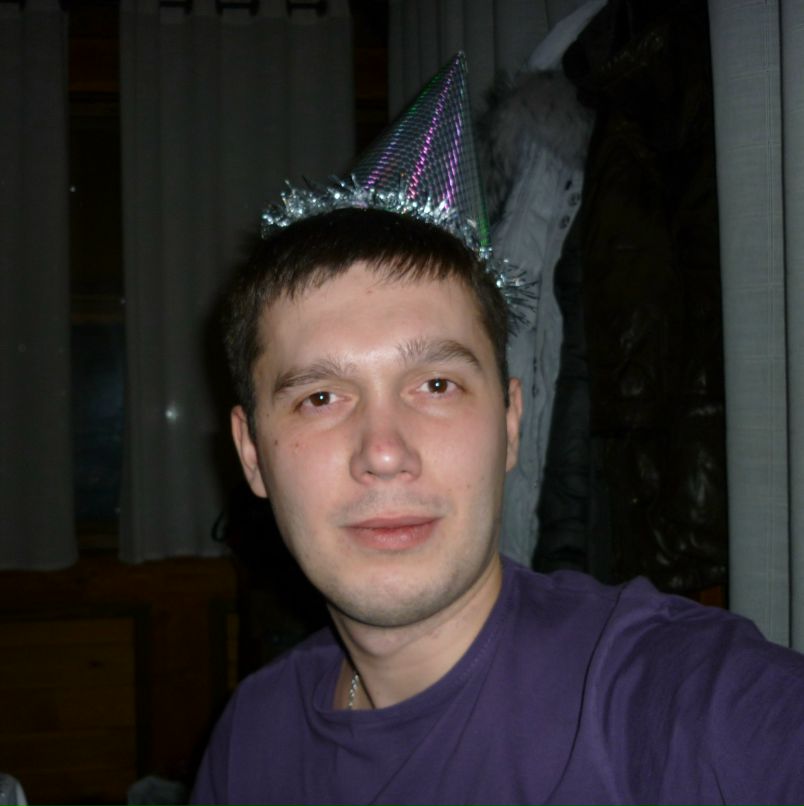 Евгений Лоскутов | 