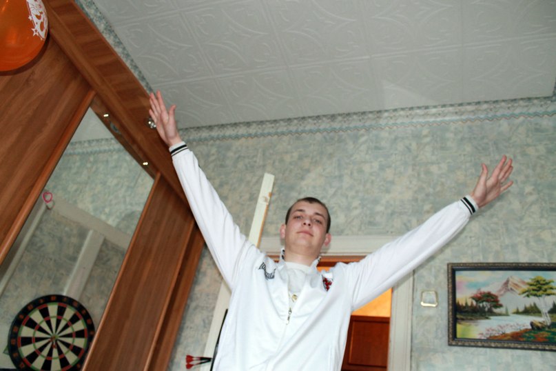 Леонид Иванов | Волгоград