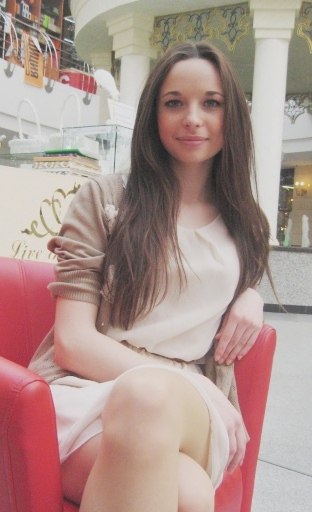 Альфия Низамиева | Казань