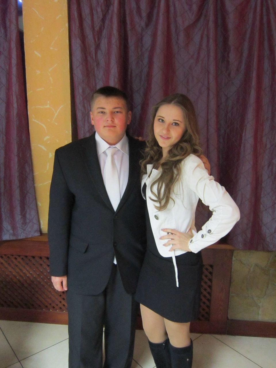 Микита Цірук | Киев