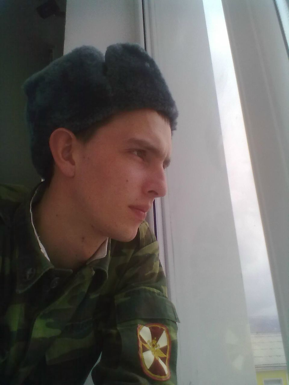 Максим Чернетенко | Белебей