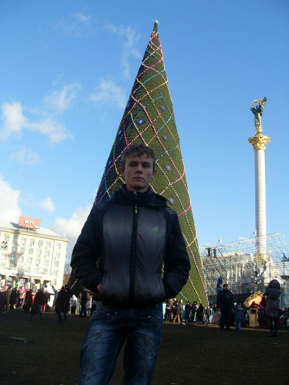 Рома Кутузов | Шпола