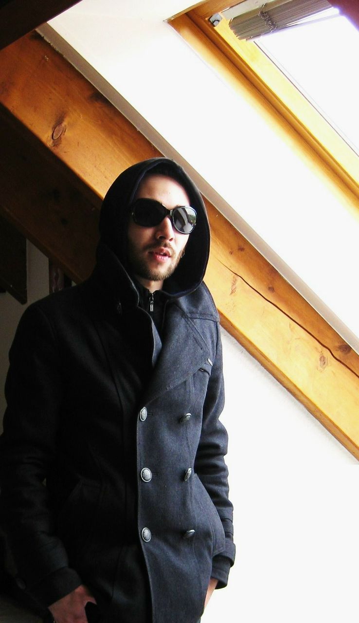 Никита Вертлин | 