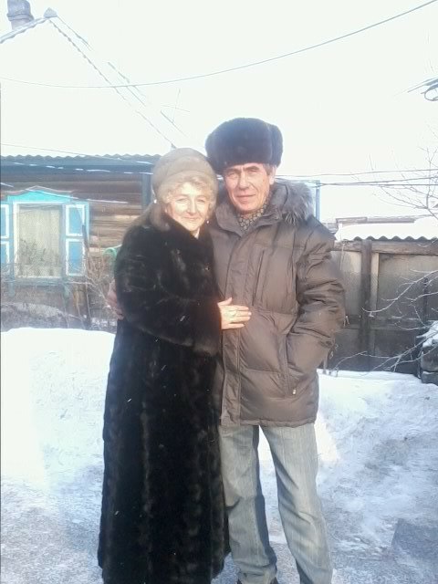 Татьяна Соловых Михайловна | Белово