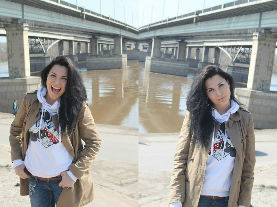 Радмила Батыршина | Уфа