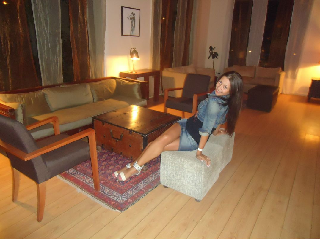 Инна Фаворитова | Красноярск