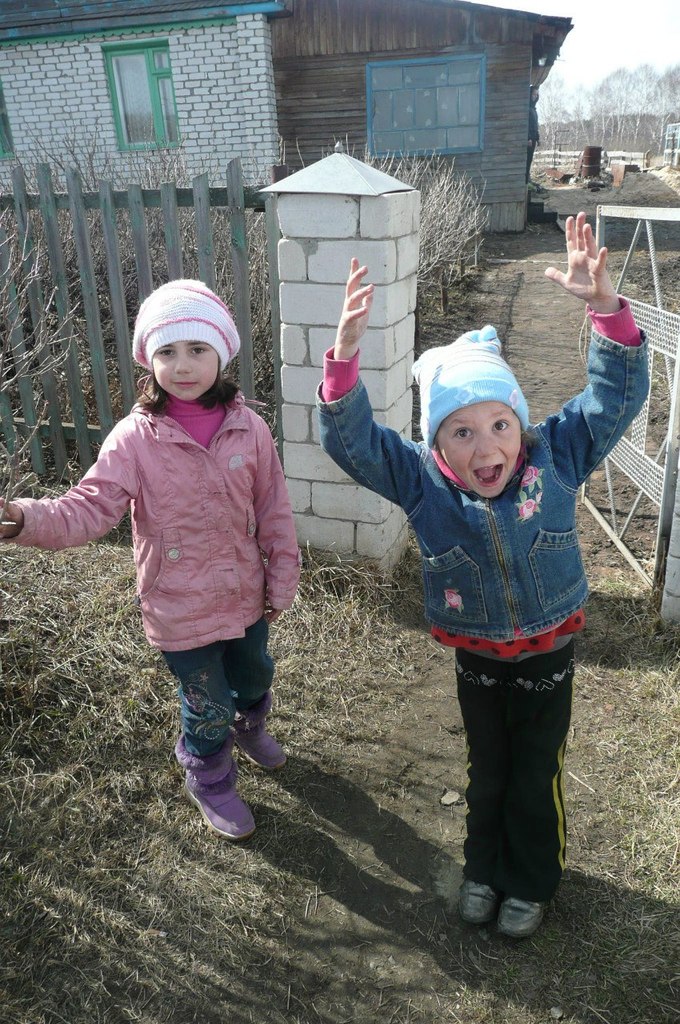 Екатерина Иринархова | Барнаул