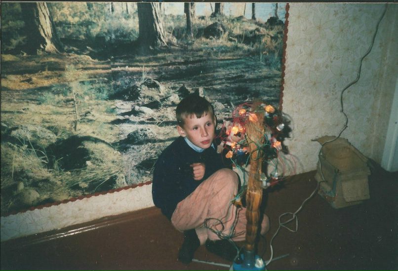 Сергей Гревцев | Орёл