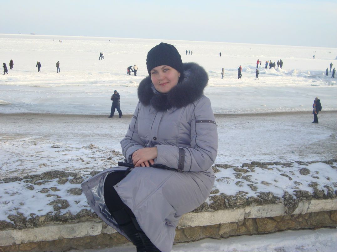 Анна Клименко | Одесса