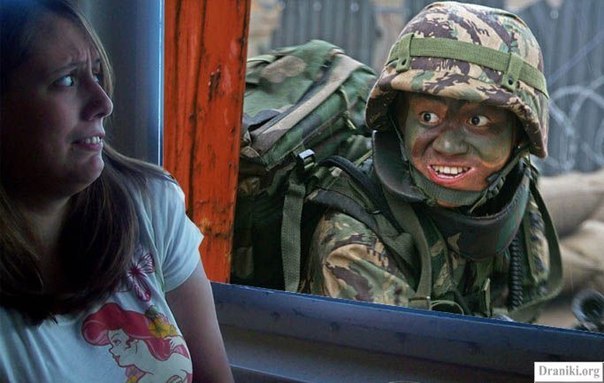 Олег Бажора 