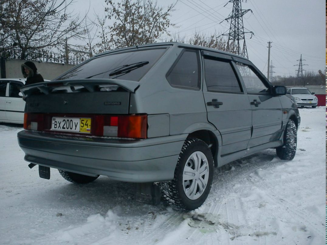 Евгений Маслиёв | Новосибирск