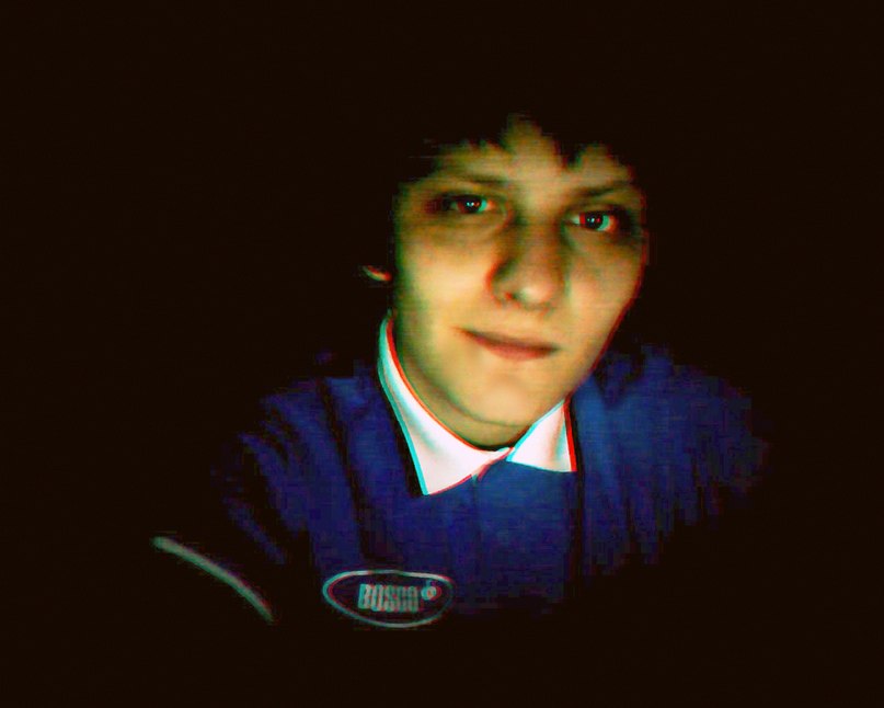 Сёмка Коршуков | 