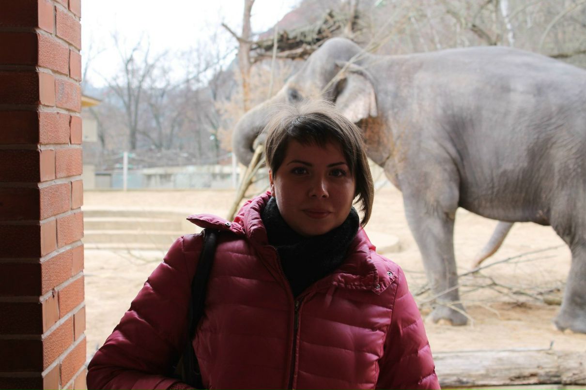 Юлия Урба | Stavanger